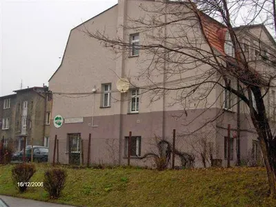 PTTK – Oddział w Chorzowie